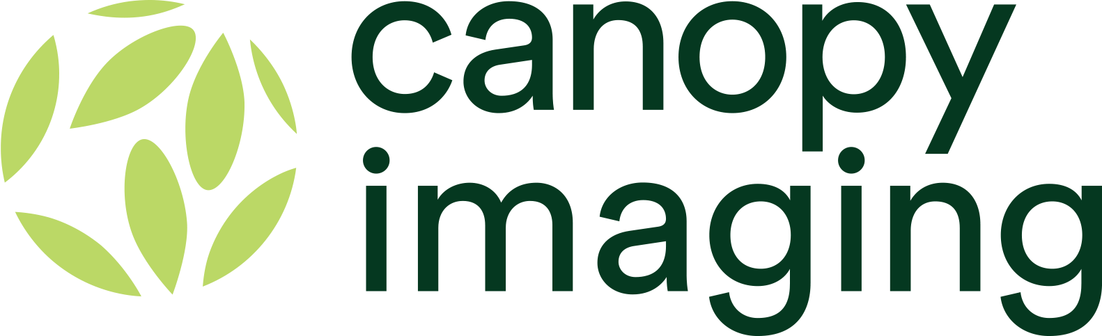 Broadway Radiology Logo