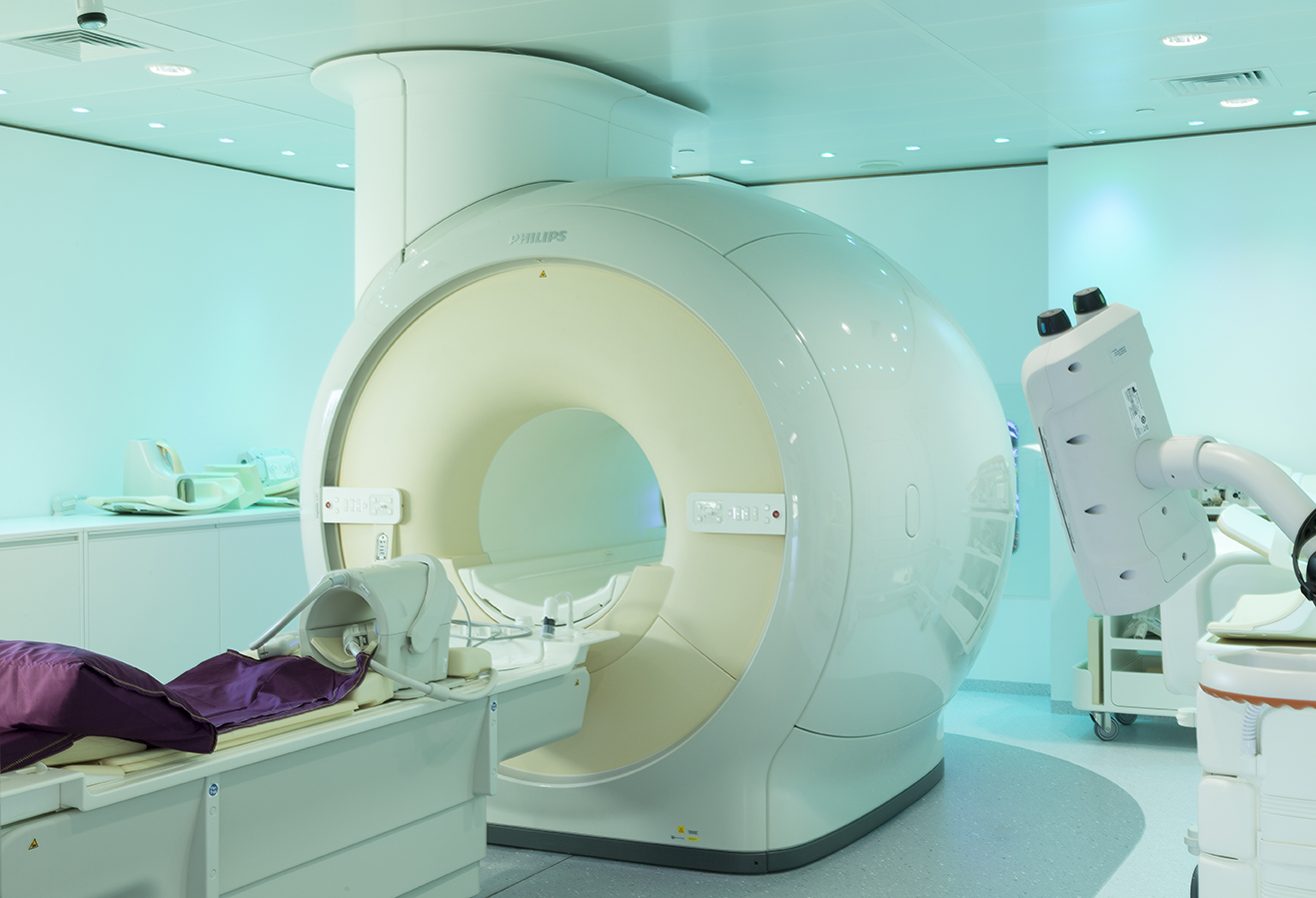 Broadway Radiology Home