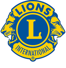 lions clubs international logo