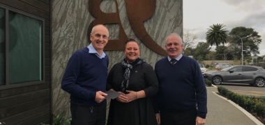 Broadway Radiology Hooks Up with Centrepoint 