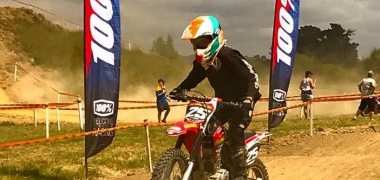 Denby Motocross Update 
